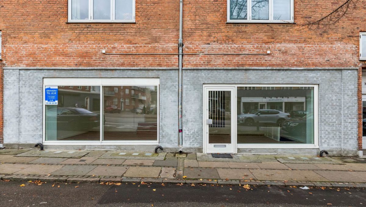 115845897 - Frederikssundsvej 181A, st. th.