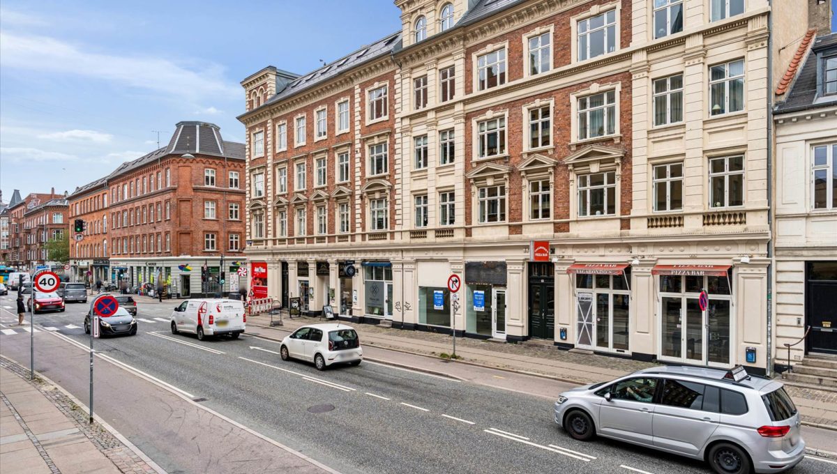 115845901 - Amagerbrogade 63, st. 1.