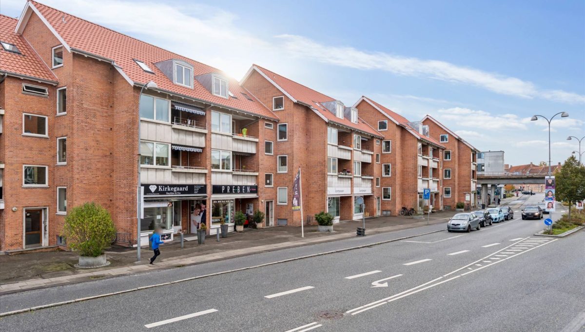 115845869 - Bindeledet 14, st. th.