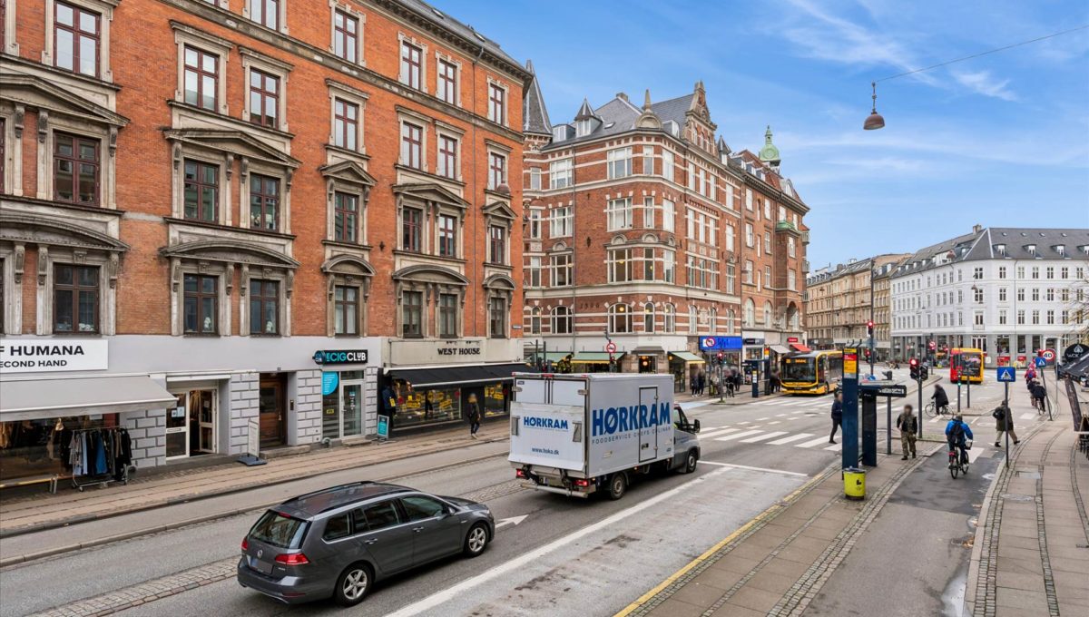 115845914 - Vesterbrogade 50, st. th.