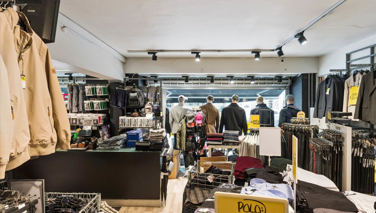 115845914 - Vesterbrogade 50, st. th.