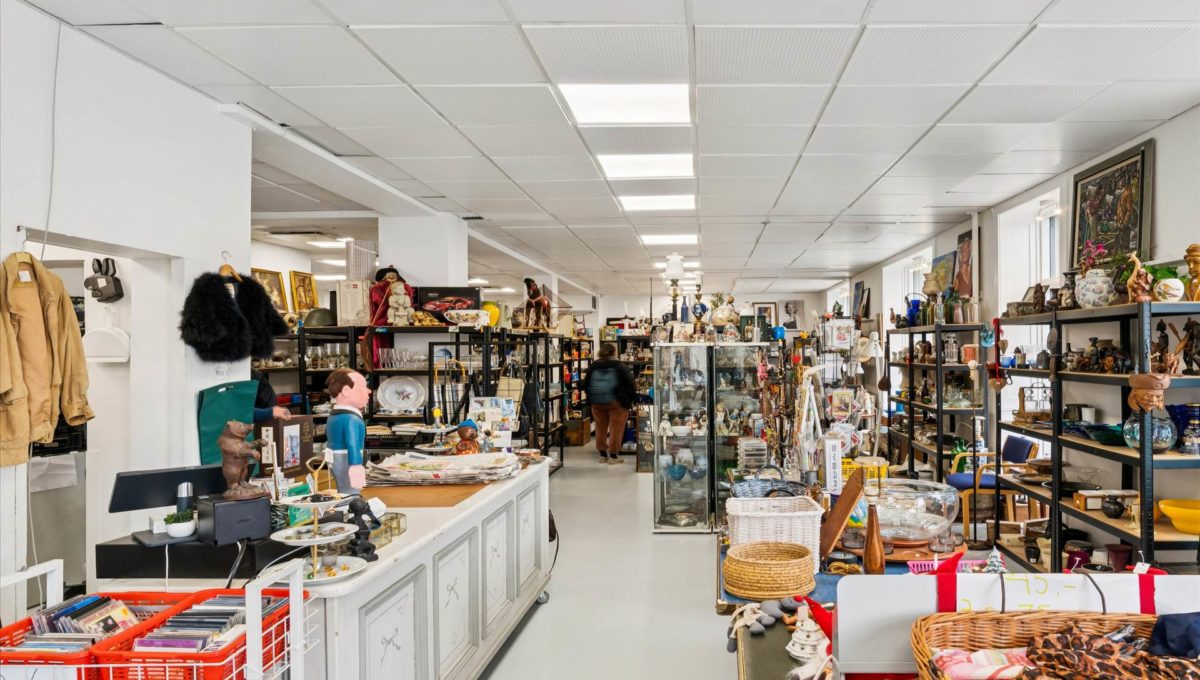 115845922 - Mimersgade 118, st. tv.