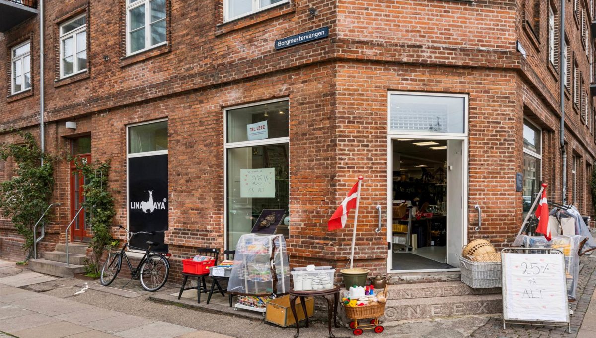 115845922 - Mimersgade 118, st. tv.