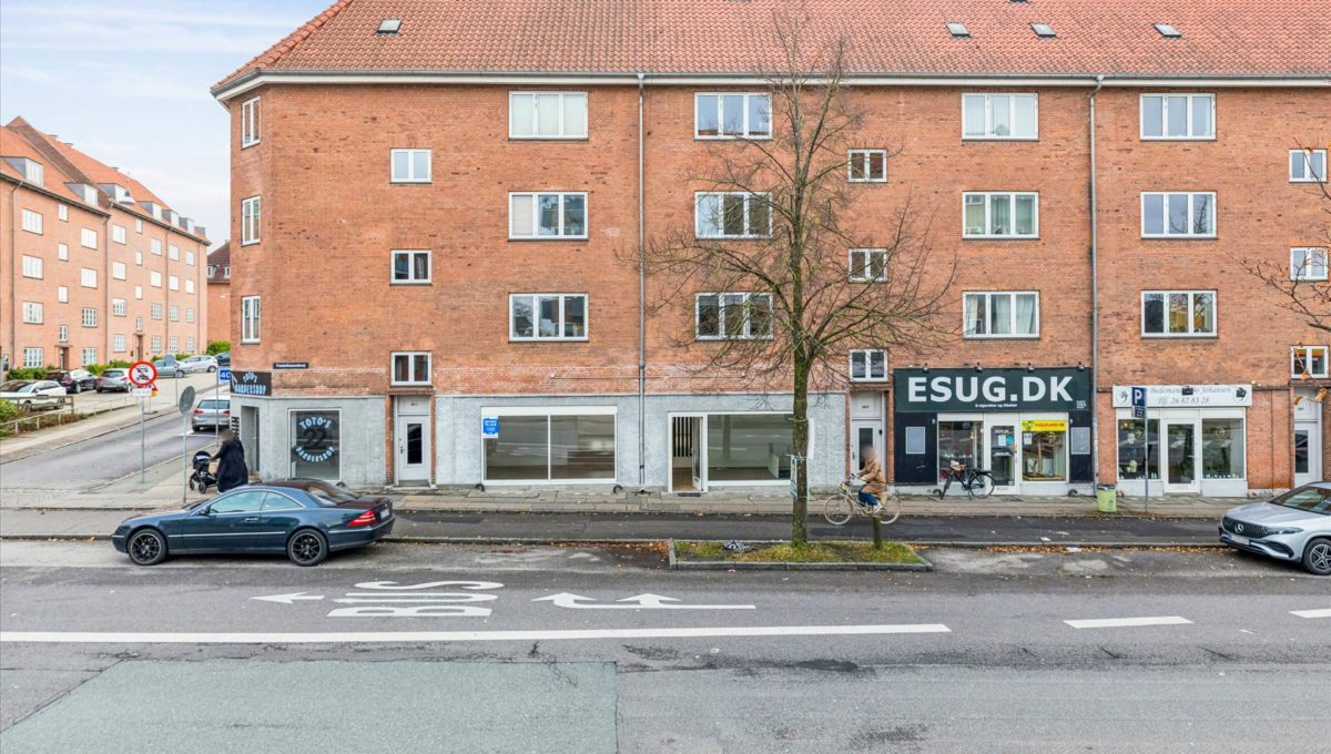 115845897 - Frederikssundsvej 181A, st. th.