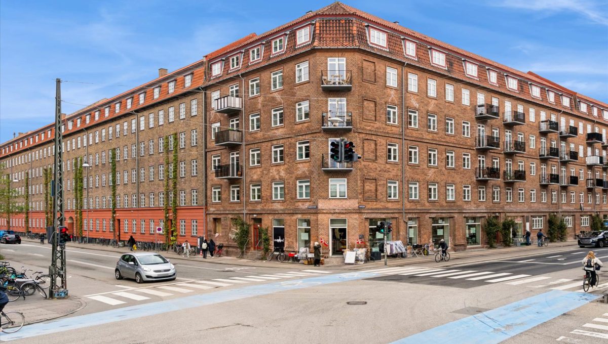 115845922 - Mimersgade 118, st. tv.