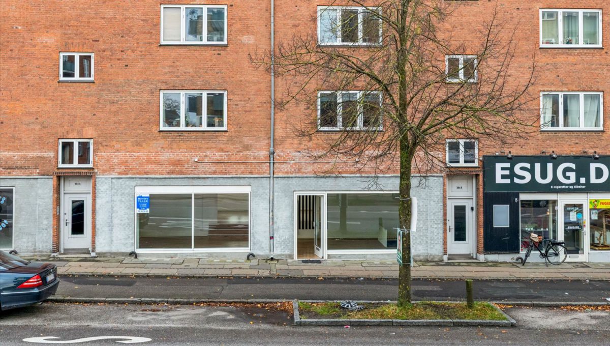 115845897 - Frederikssundsvej 181A, st. th.