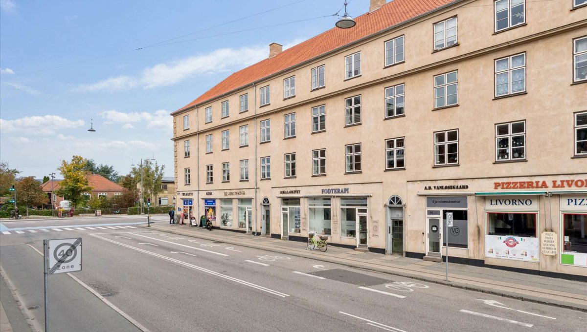 11502919 - Jernbane Allé 92, st. tv.