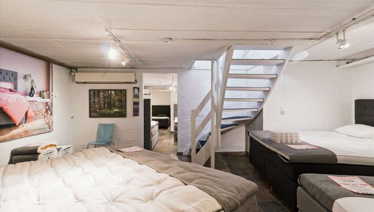 115845919 - Roskildevej 301A + 301B, st.