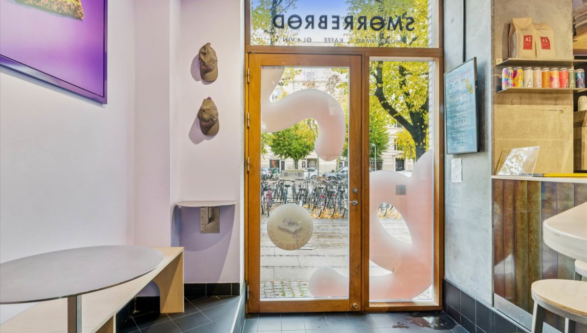 115845912 - Frederiksberg Alle 41B, st. 1.
