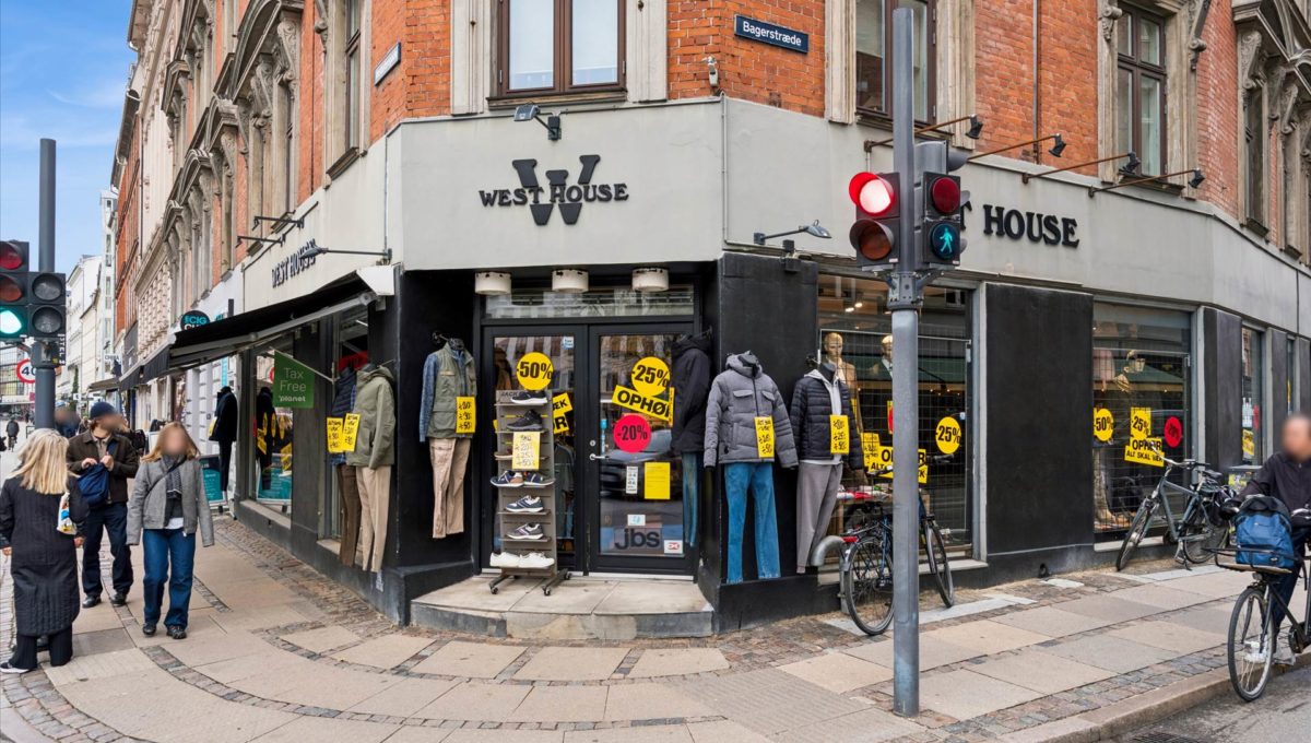 115845914 - Vesterbrogade 50, st. th.