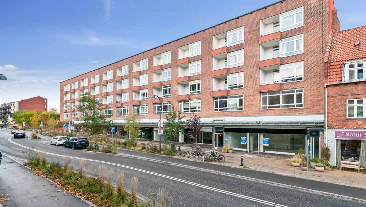 115845934 - Søborg Hovedgade 40, st. tv.