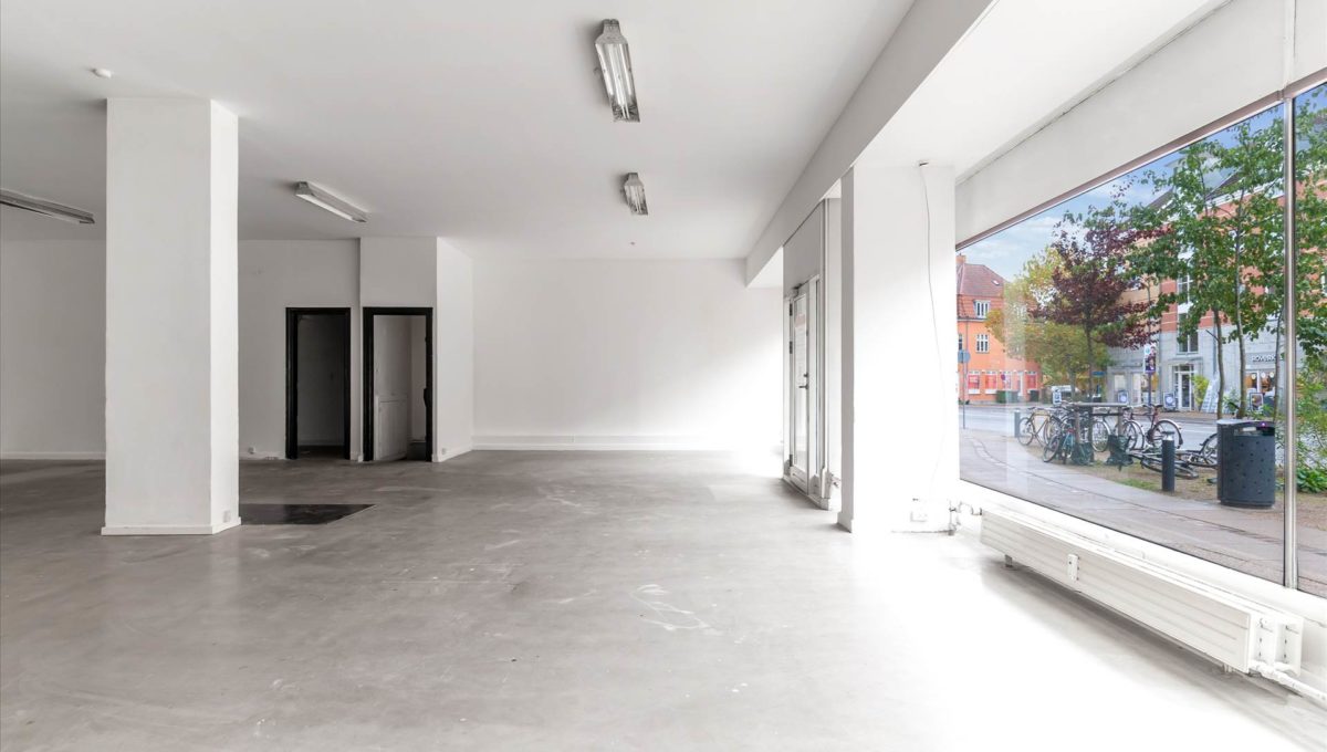 115845934 - Søborg Hovedgade 40, st. tv.