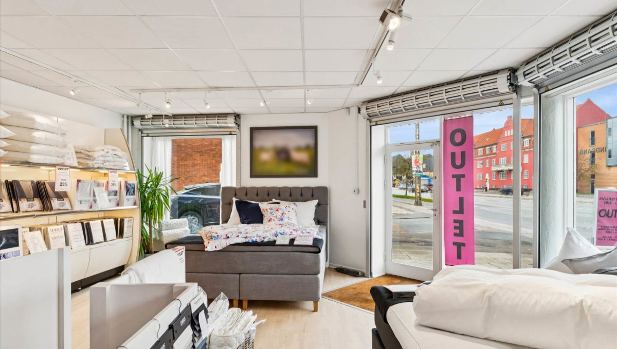 115845919 - Roskildevej 301A + 301B, st.