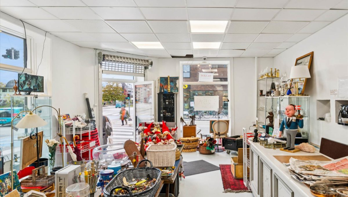 115845922 - Mimersgade 118, st. tv.