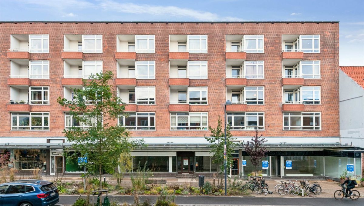 115845934 - Søborg Hovedgade 40, st. tv.