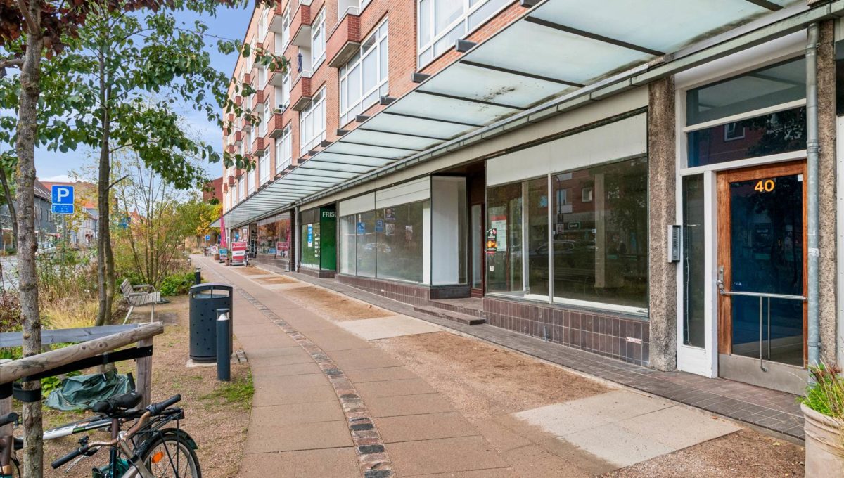 115845934 - Søborg Hovedgade 40, st. tv.