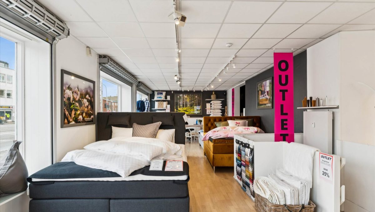 115845919 - Roskildevej 301A + 301B, st.