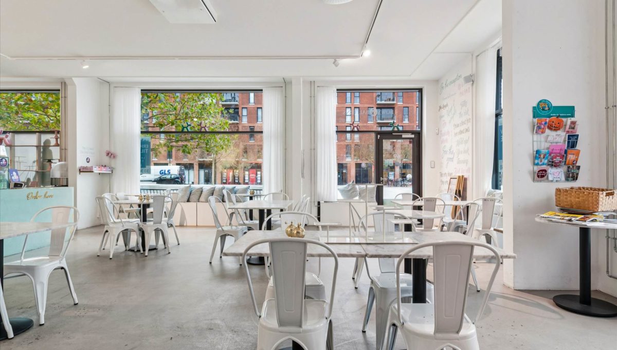 115845896 - Teglholmens Østkaj 69, st.