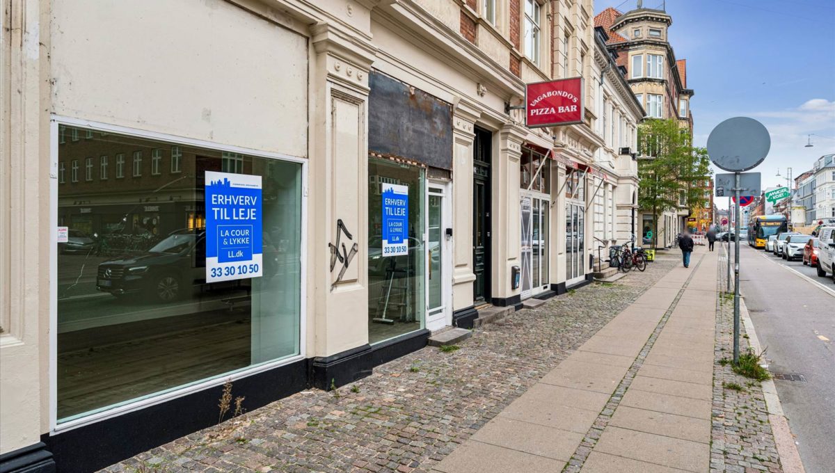 115845901 - Amagerbrogade 63, st. 1.