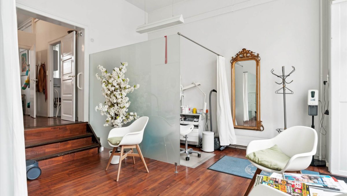 11502919 - Jernbane Allé 92, st. tv.