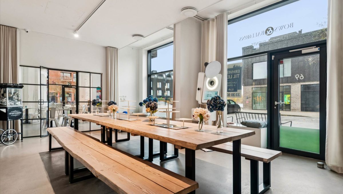 115845896 - Teglholmens Østkaj 69, st.