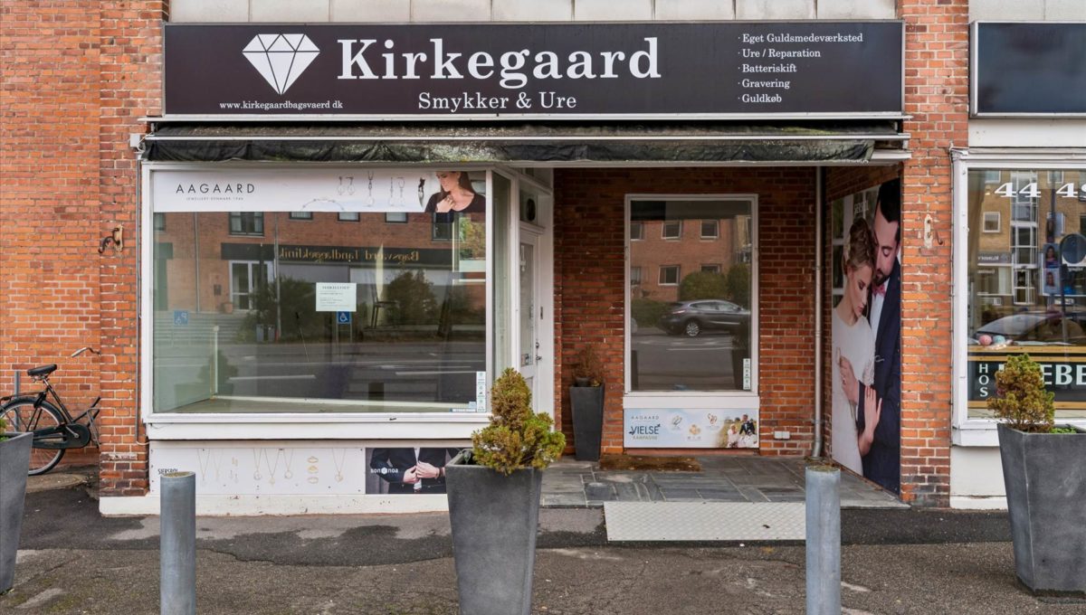 115845869 - Bindeledet 14, st. th.