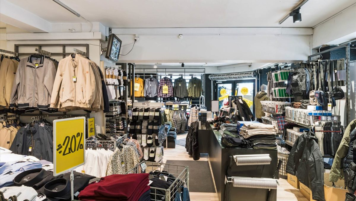 115845914 - Vesterbrogade 50, st. th.