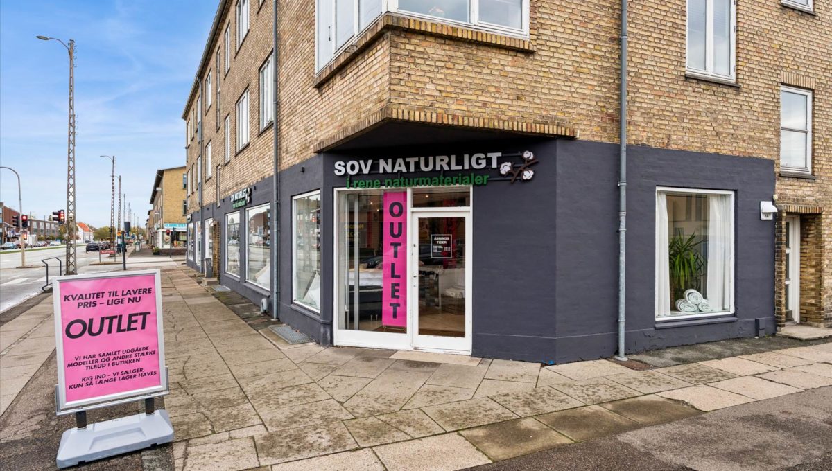 115845919 - Roskildevej 301A + 301B, st.