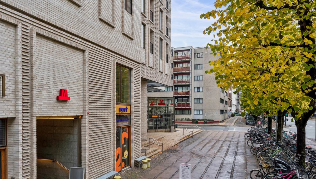 115845912 - Frederiksberg Alle 41B, st. 1.