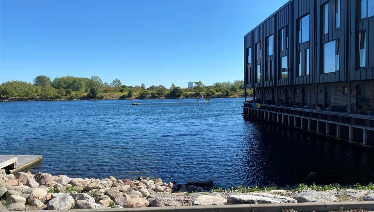 115845896 - Teglholmens Østkaj 69, st.