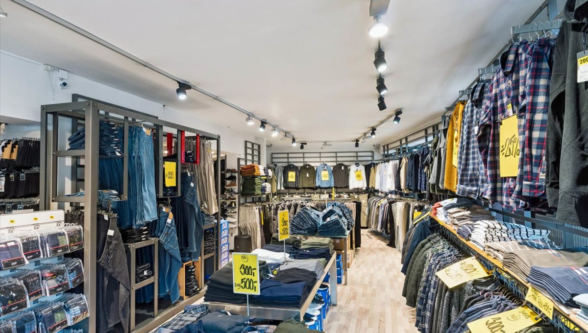 115845914 - Vesterbrogade 50, st. th.