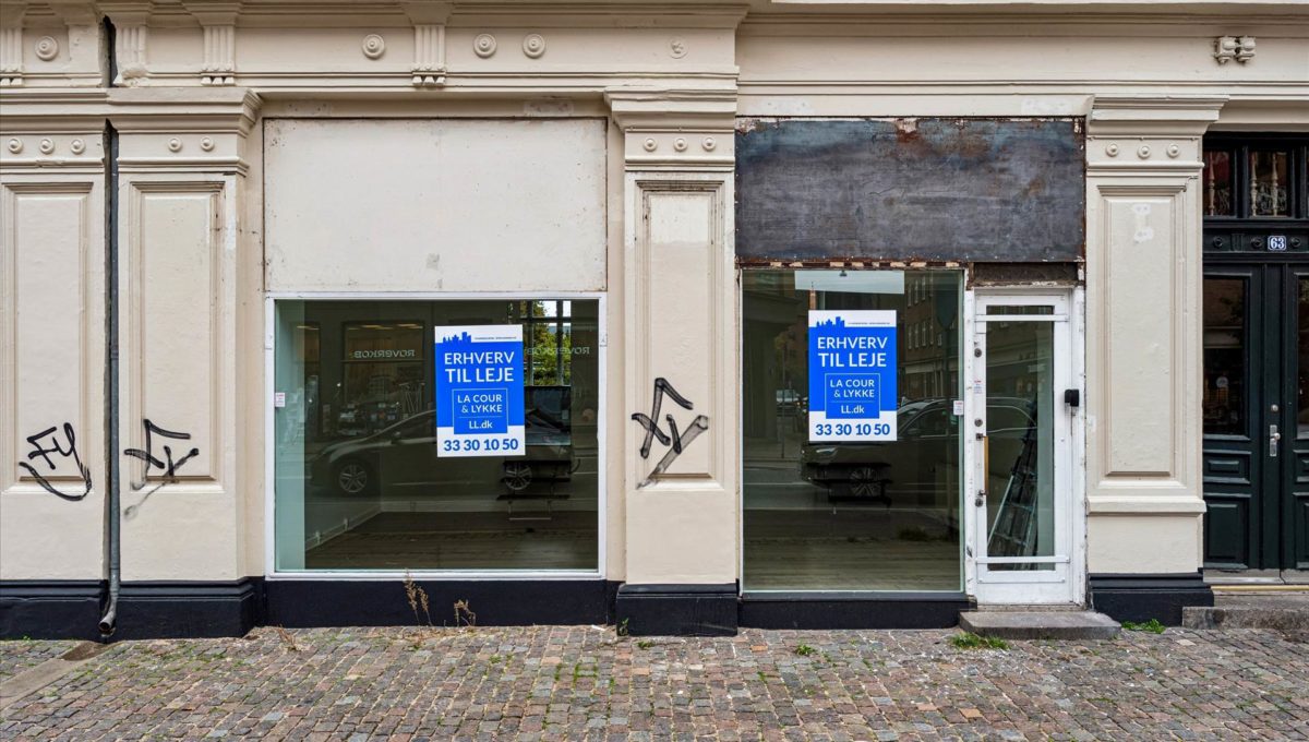 115845901 - Amagerbrogade 63, st. 1.