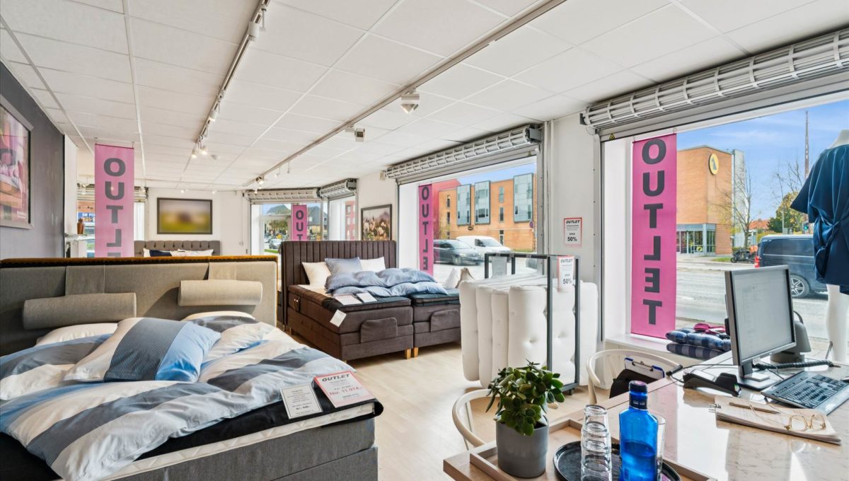 115845919 - Roskildevej 301A + 301B, st.