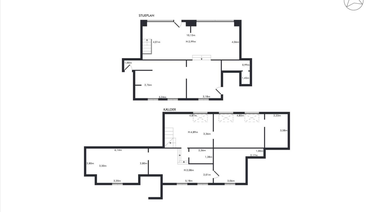 115845897 - Frederikssundsvej 181A, st. th.