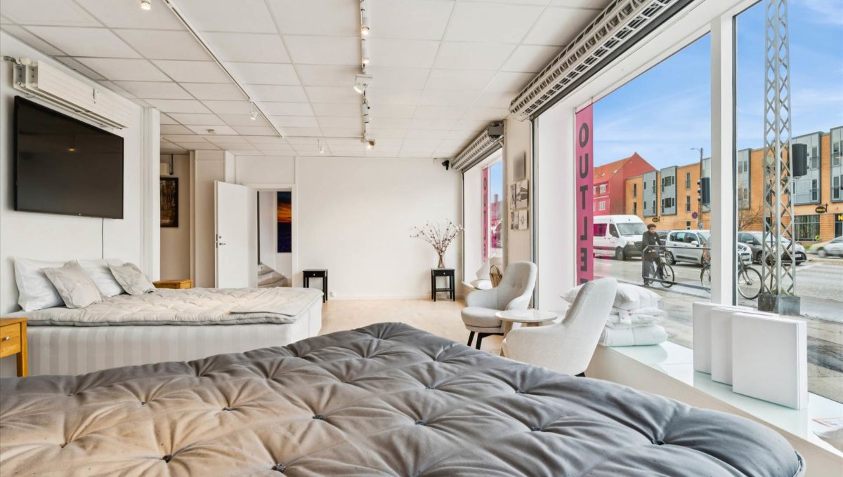 115845919 - Roskildevej 301A + 301B, st.