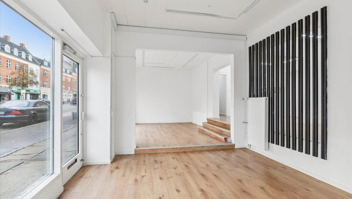 115845897 - Frederikssundsvej 181A, st. th.