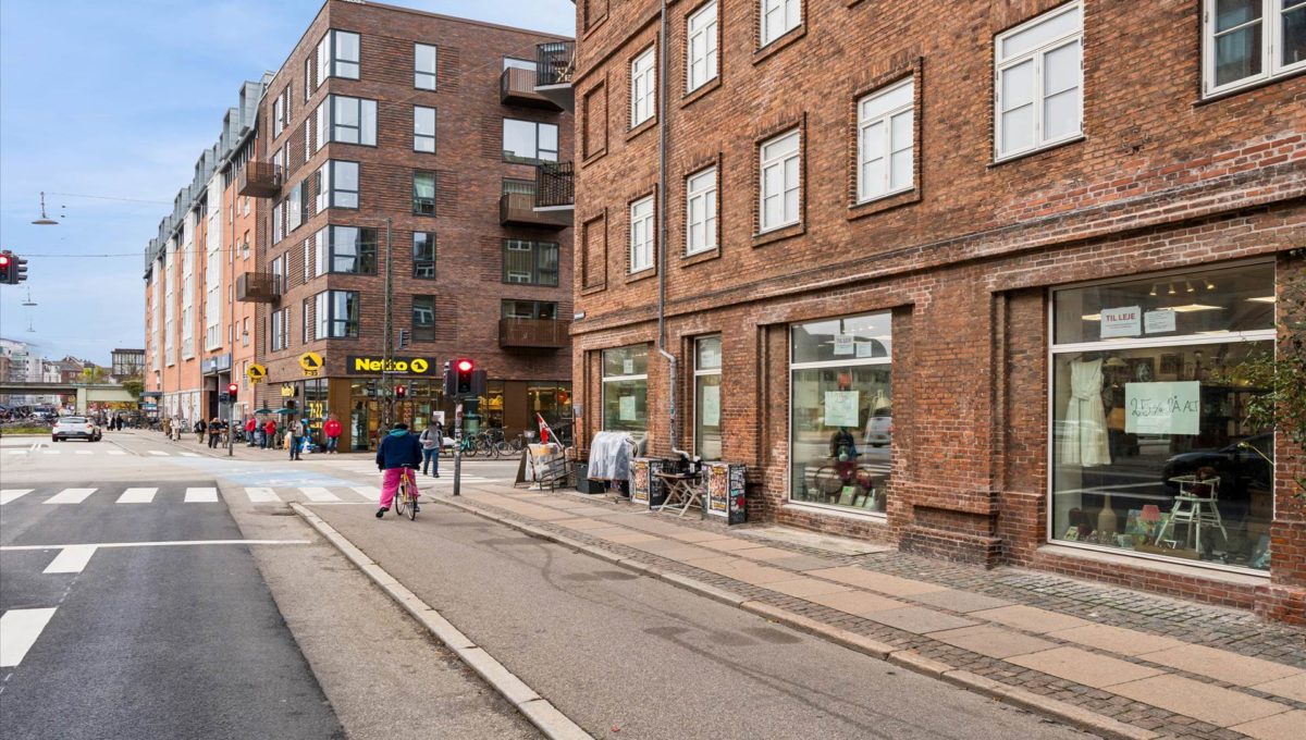 115845922 - Mimersgade 118, st. tv.