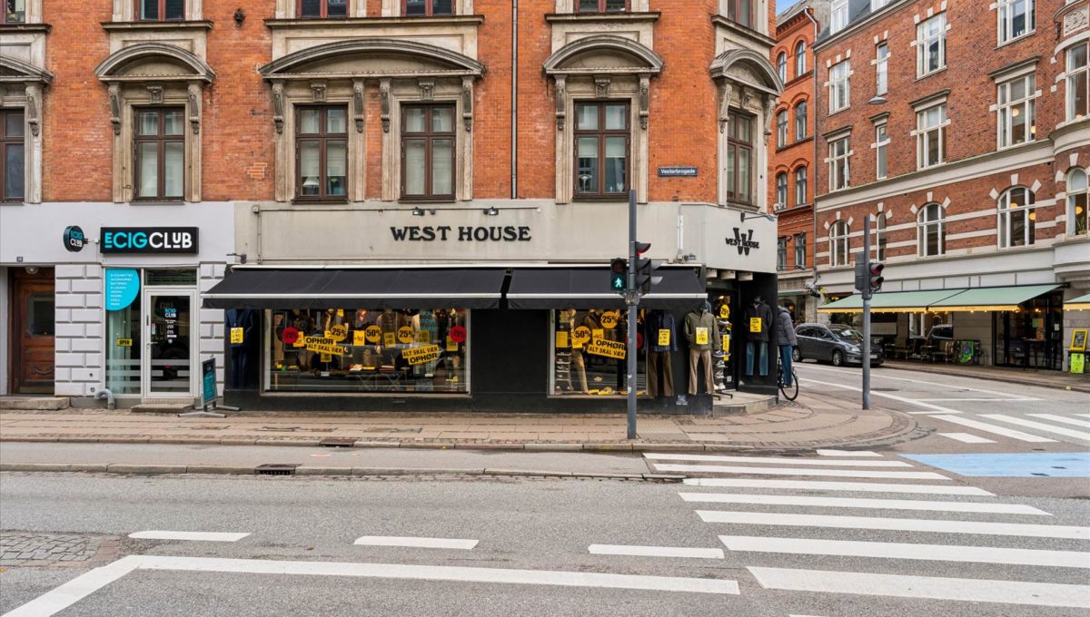 115845914 - Vesterbrogade 50, st. th.