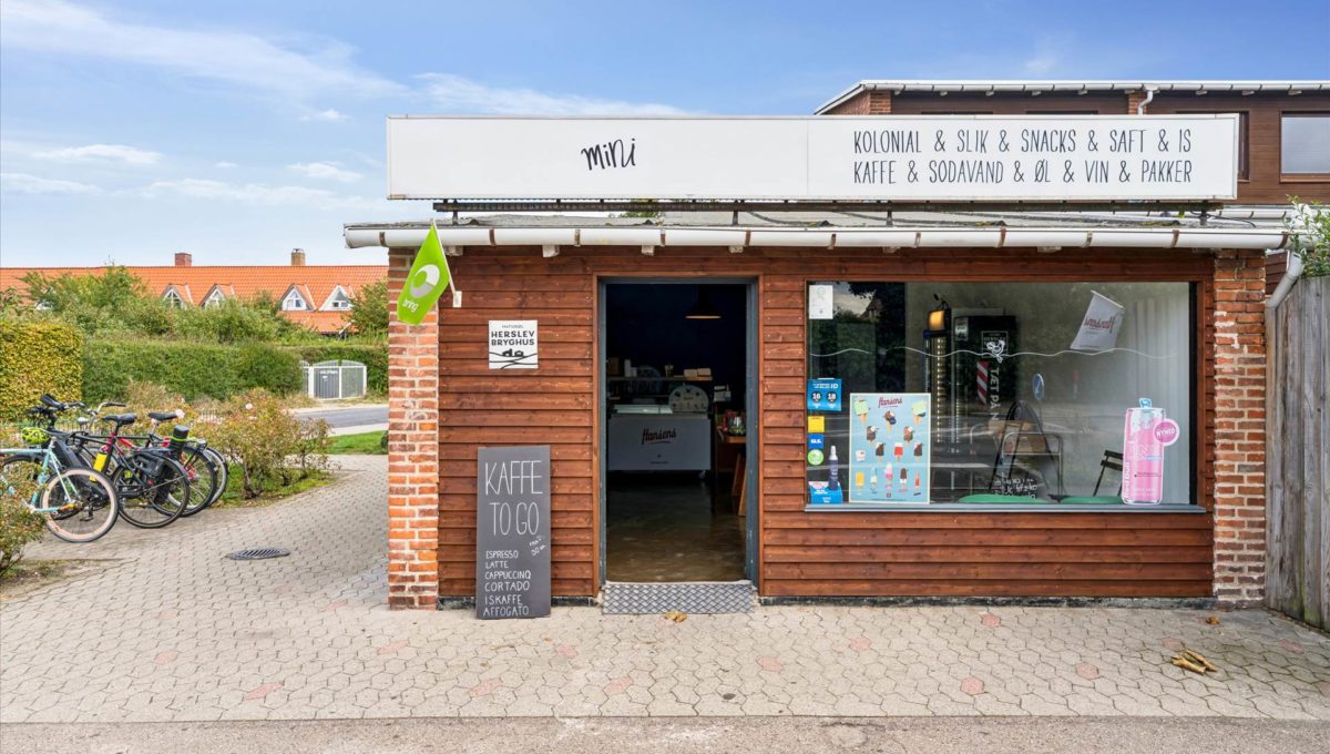 115845905 - Engvej 77, st.