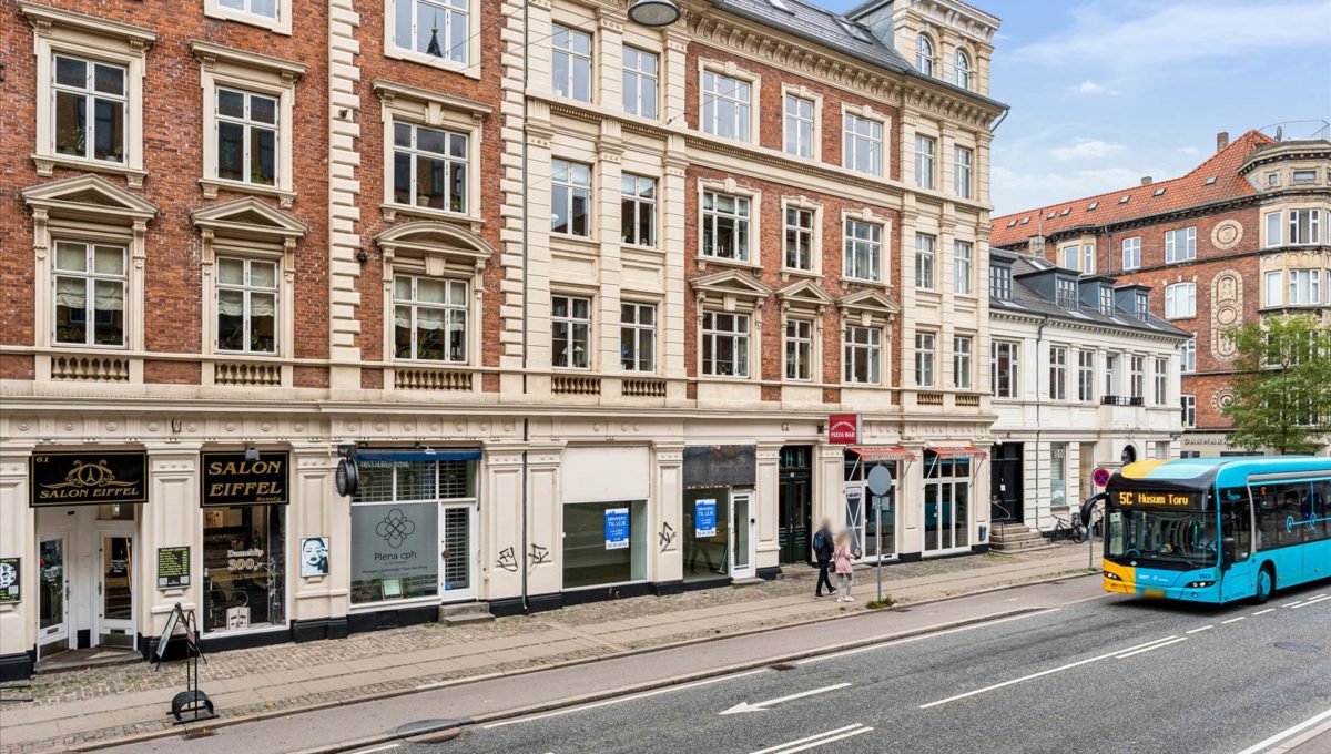 115845901 - Amagerbrogade 63, st. 1.