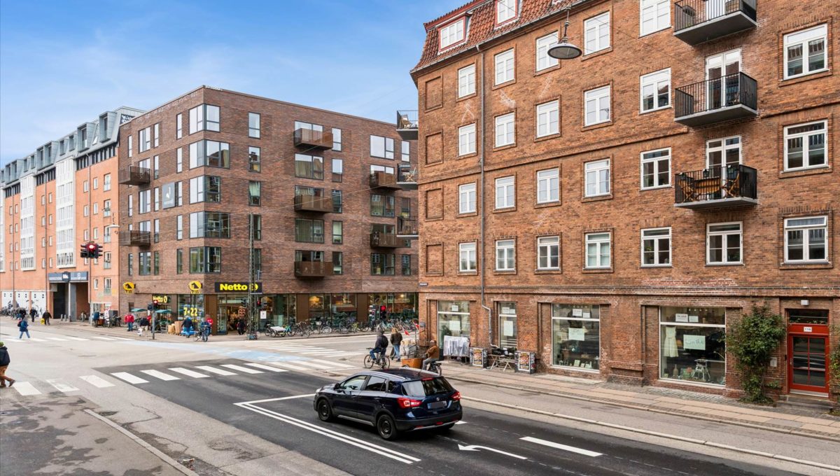 115845922 - Mimersgade 118, st. tv.