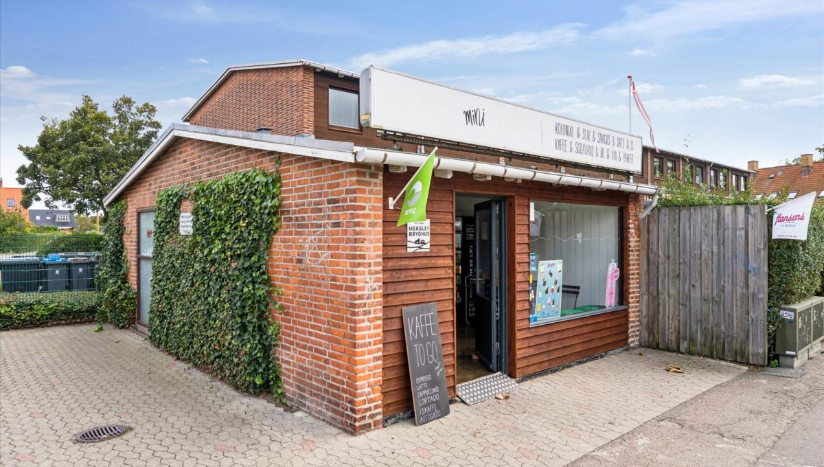 115845905 - Engvej 77, st.