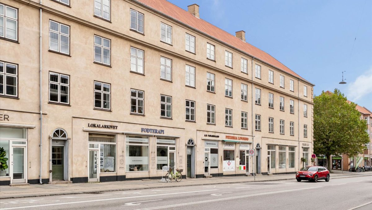 11502919 - Jernbane Allé 92, st. tv.