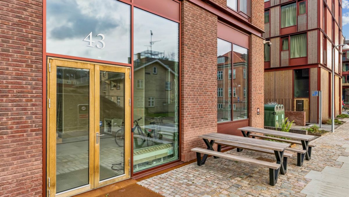 115845921 - Bülowsvej 43