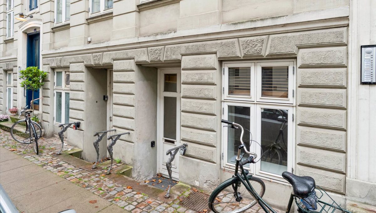 115845898 - Turesensgade 11, kld.