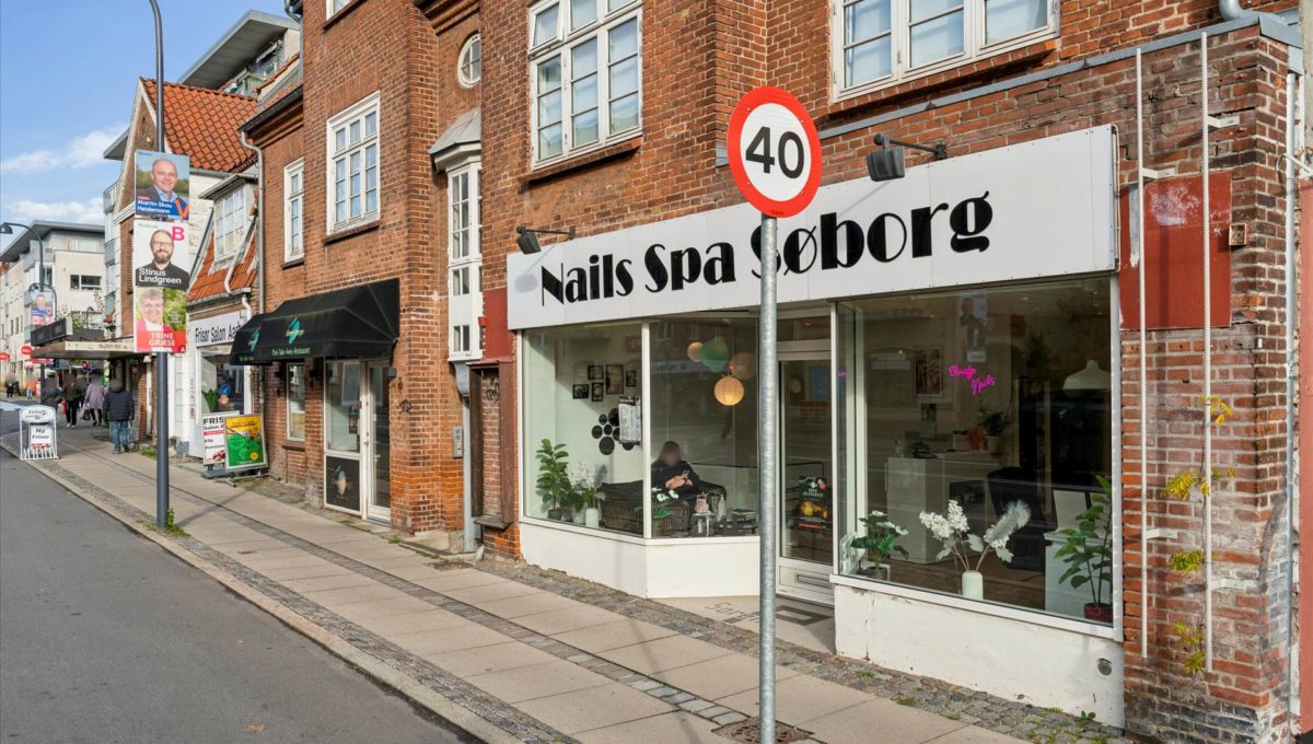 115845926 - Søborg Hovedgade 62A, st. th.