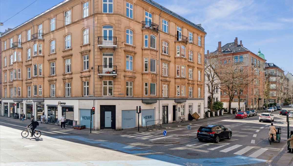 115845955 - H.C. Ørsteds Vej 35, st. 3.