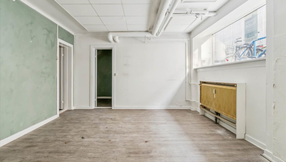 115845889 - Rømersgade 25, kld. tv.