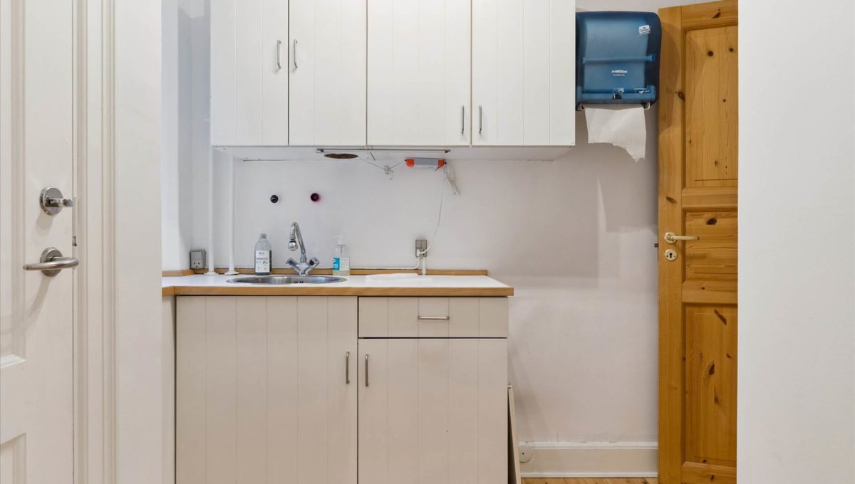 115845898 - Turesensgade 11, kld.