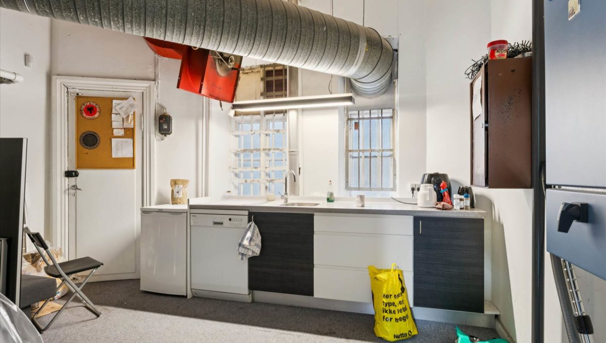 115845929 - Østerbrogade 147, st.